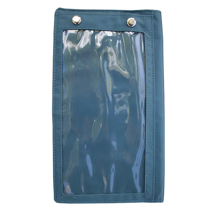 Big Skinny RFID Super Myphone cellphone bag/credit card wallet