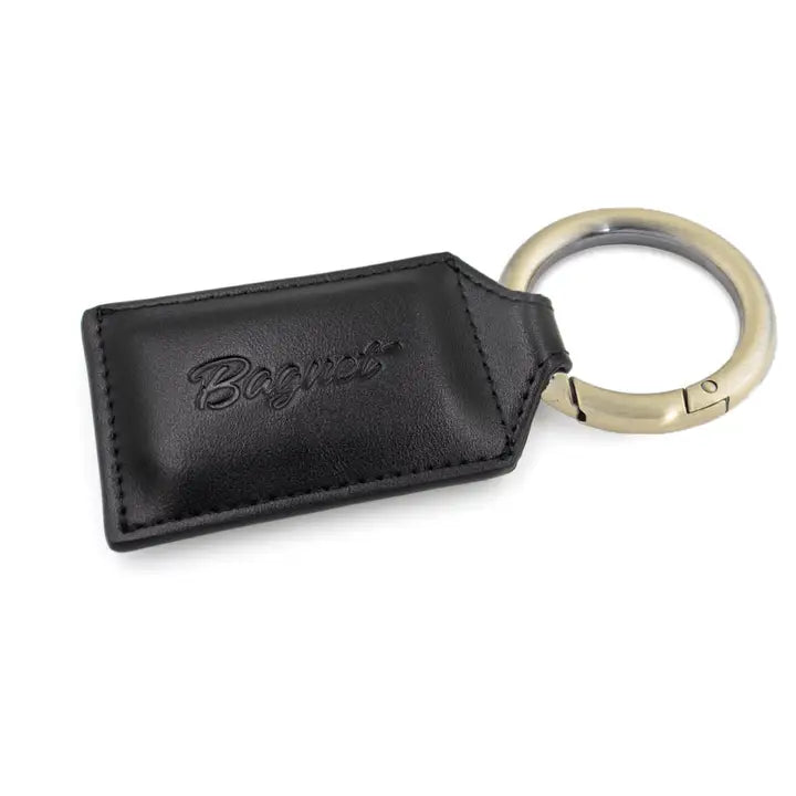 Bagnet Magnetic Bag Clip- Faux Leather