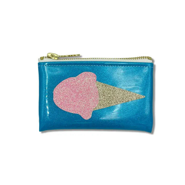 Julie Mollo! Keychain Clutch
