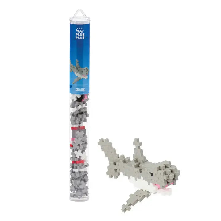 Plus Plus Mini Maker 3D Puzzles