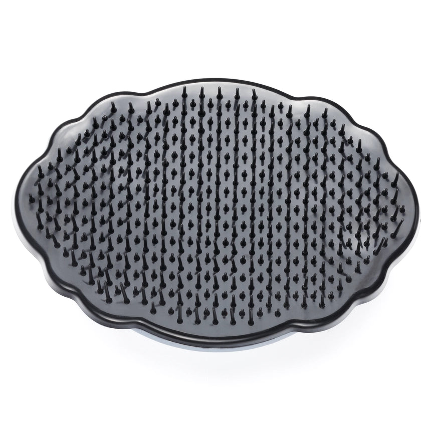 Knot Genie- Teeny Genie Travel Hair Brush