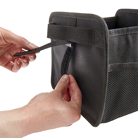 High Road Car Seat Caddy