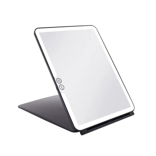 Lurella Cosmetics Wanderlust Mirror Black