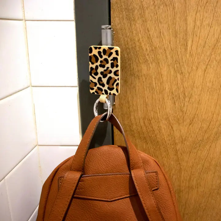 Bagnet Magnetic Bag Clip- Silicone Designs