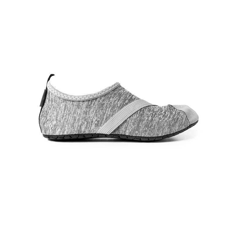 FITKICKS LIVE WELL Active Lifestyle Footwear (Womens) Grey