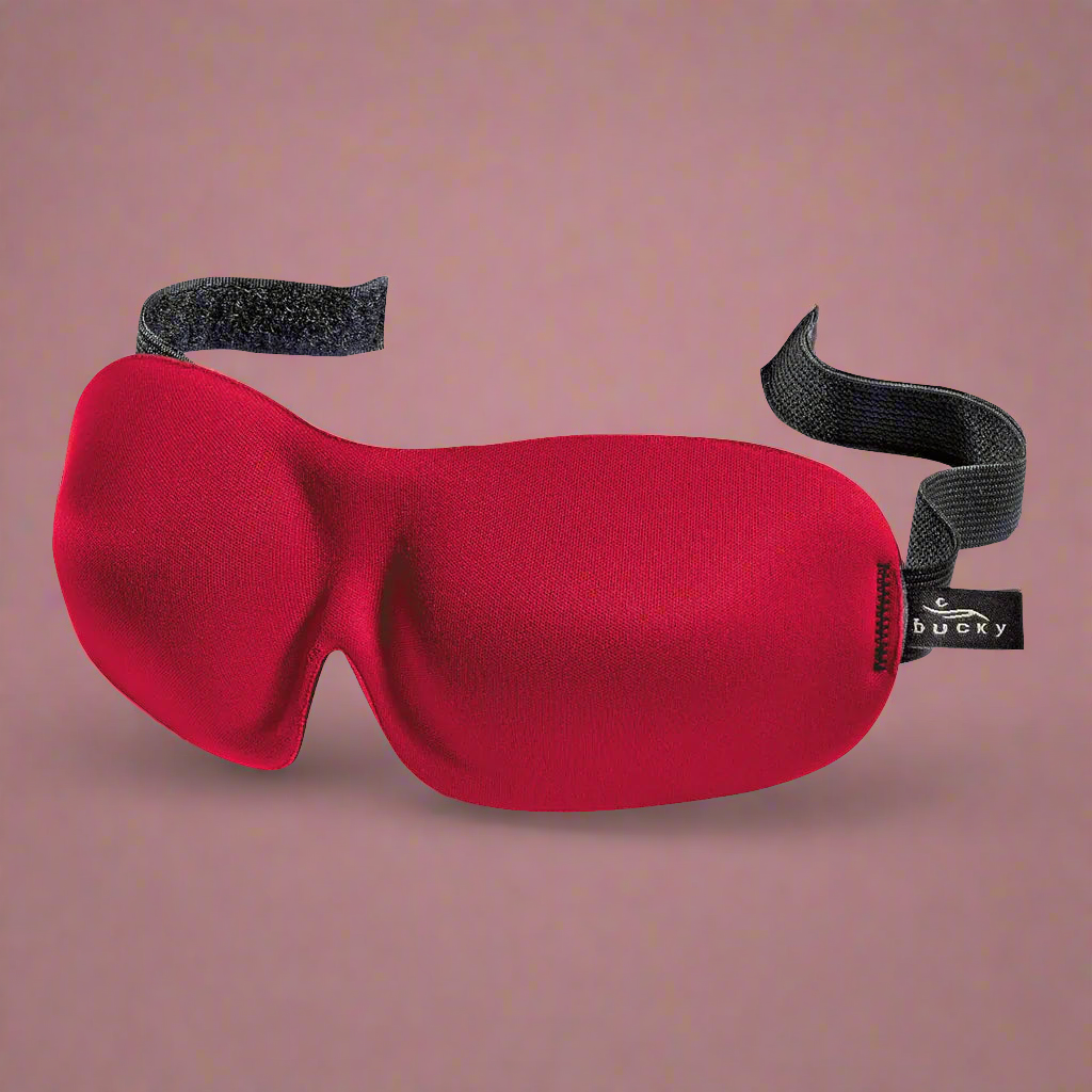 Bucky 40 Blinks Sleep Mask