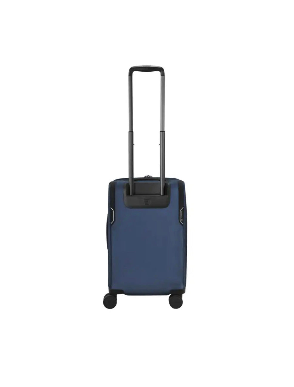 Final Sale- Victorinox Werks Traveler 6.0 Softside Frequent Flyer Carry-On Spinner