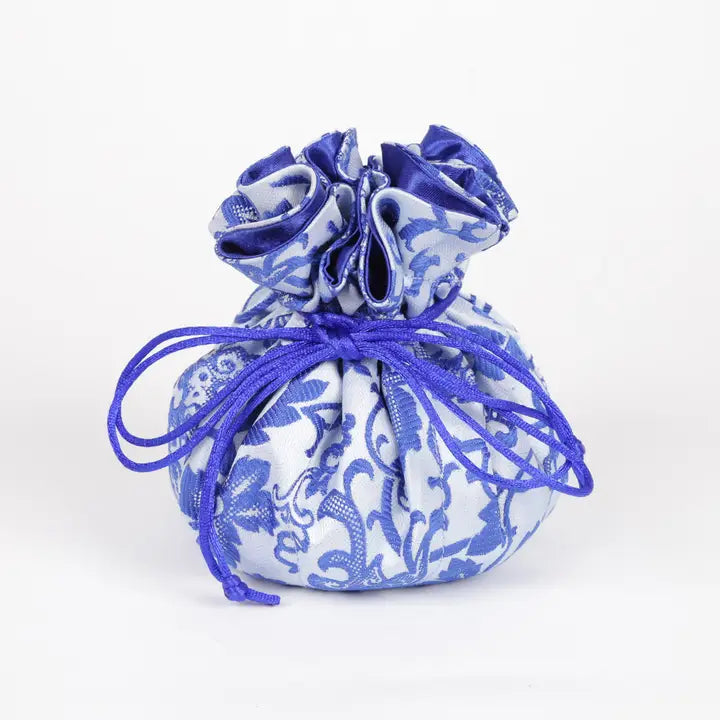 Cathayana Jewelry Pouch