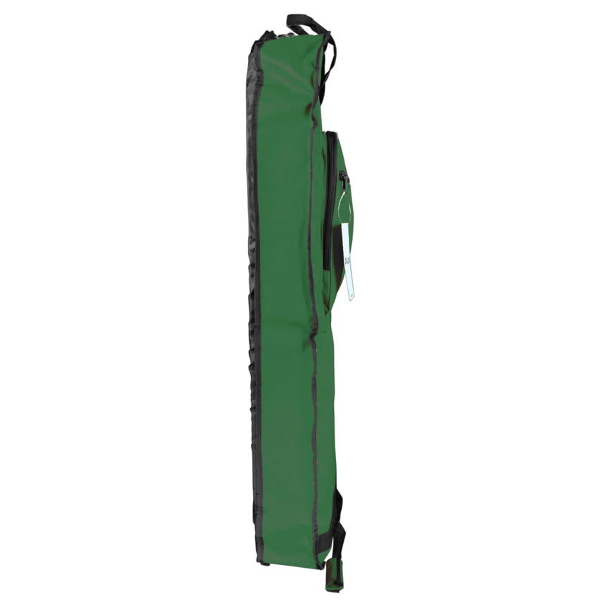 Dalix 39" Garment Bag Cover For Suits and Dresses W Pockets
