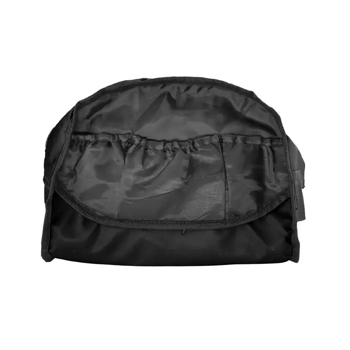 Dalix 12" Mini Two Tone Duffle Bag