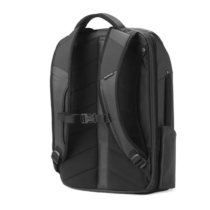 Nomatic RFID Travel 20L Laptop BackPack with trolley sleeve passthrough