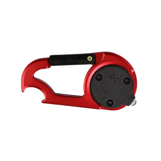Acecamp LED Flashlight with Bottle Opener