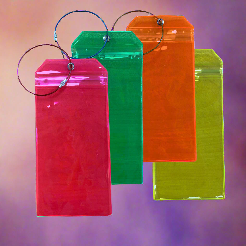 Luggage Cruise Tag- 1 Tag