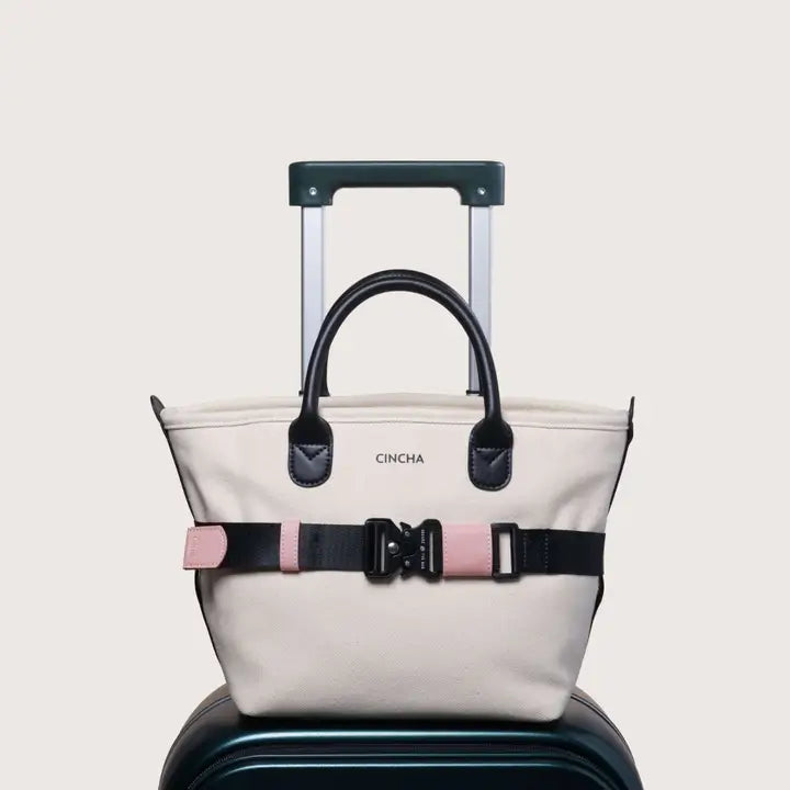 Cincha Mini Travel Belt/Utility Luggage Strap