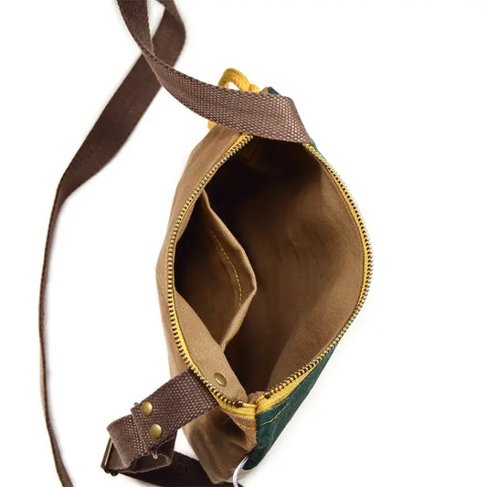 Rachel Elise Studio Date Purse - Mountain + Desert