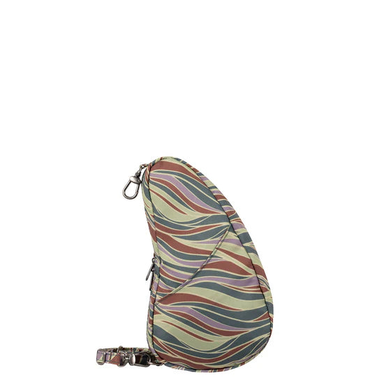 Ameribag 10" Print Baglett- Recycled Material- 6260LG Freeflow 2