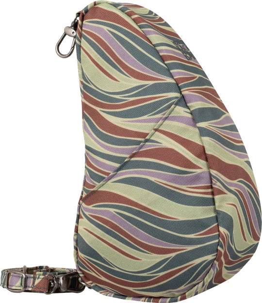 Ameribag 10" Print Baglett- Recycled Material- 6260LG