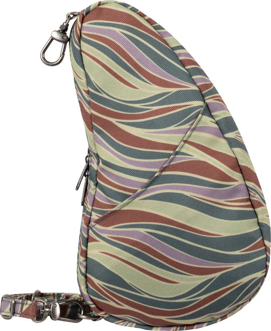 Ameribag 10" Print Baglett- Recycled Material- 6260LG