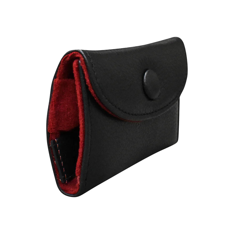 ili New York Leather Mini Jewelry Organizer