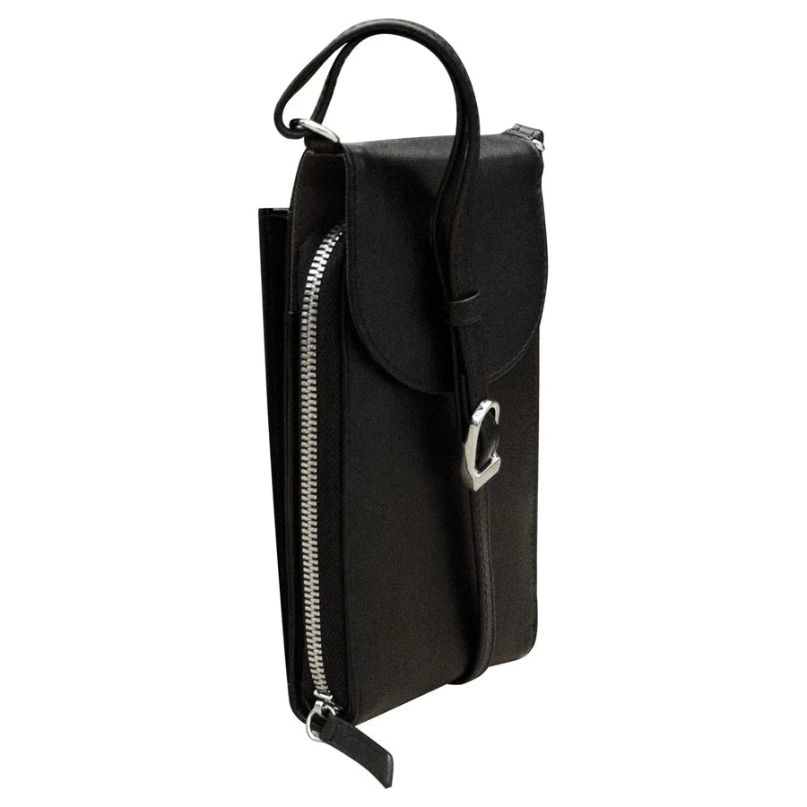 ili New York RFID Accordion Phone Bag 6321