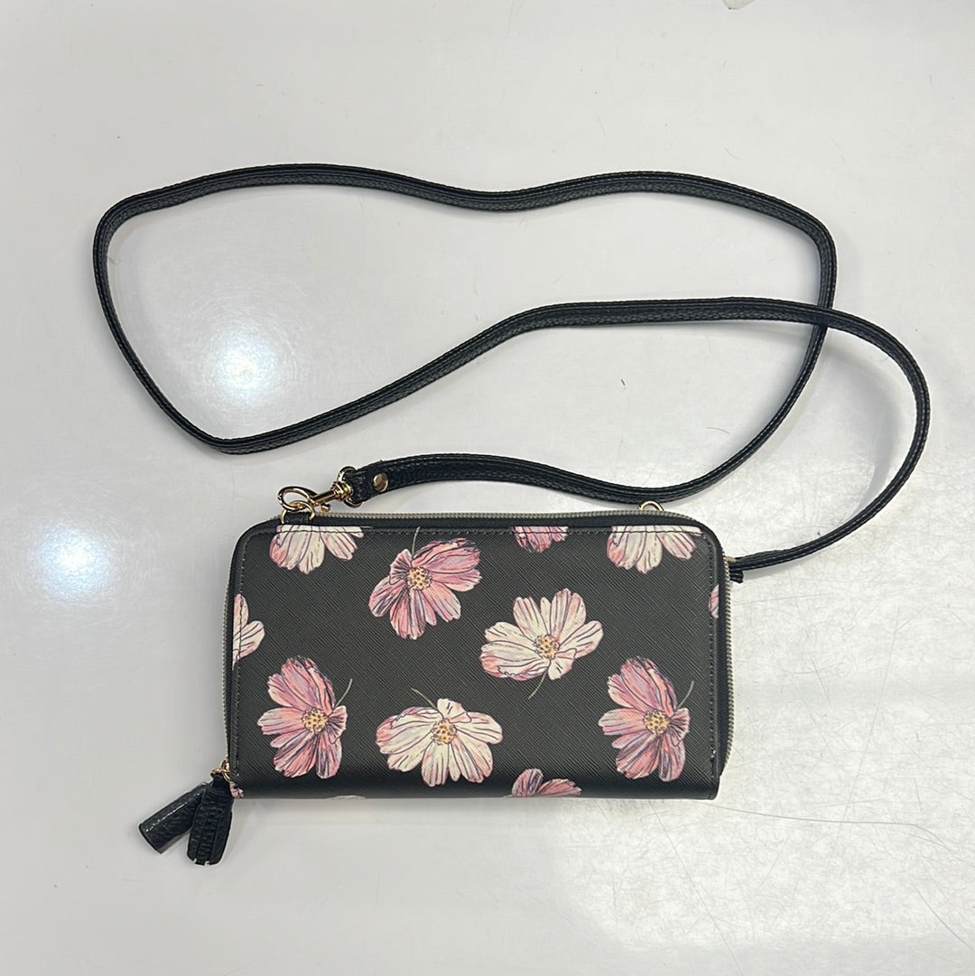 Buxton Ultimate Organizer Vegan