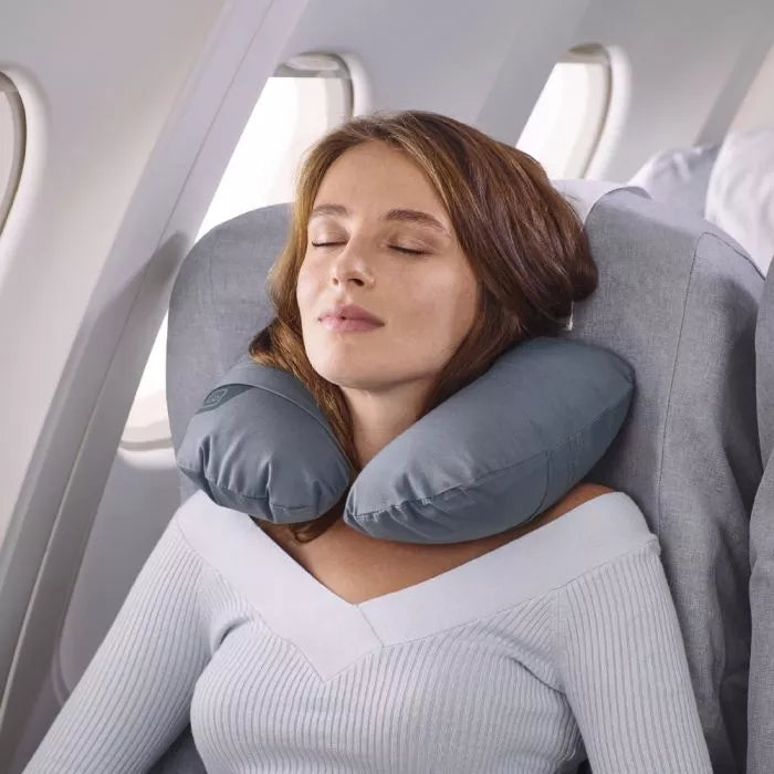 Go Travel Classic Neck Pillow