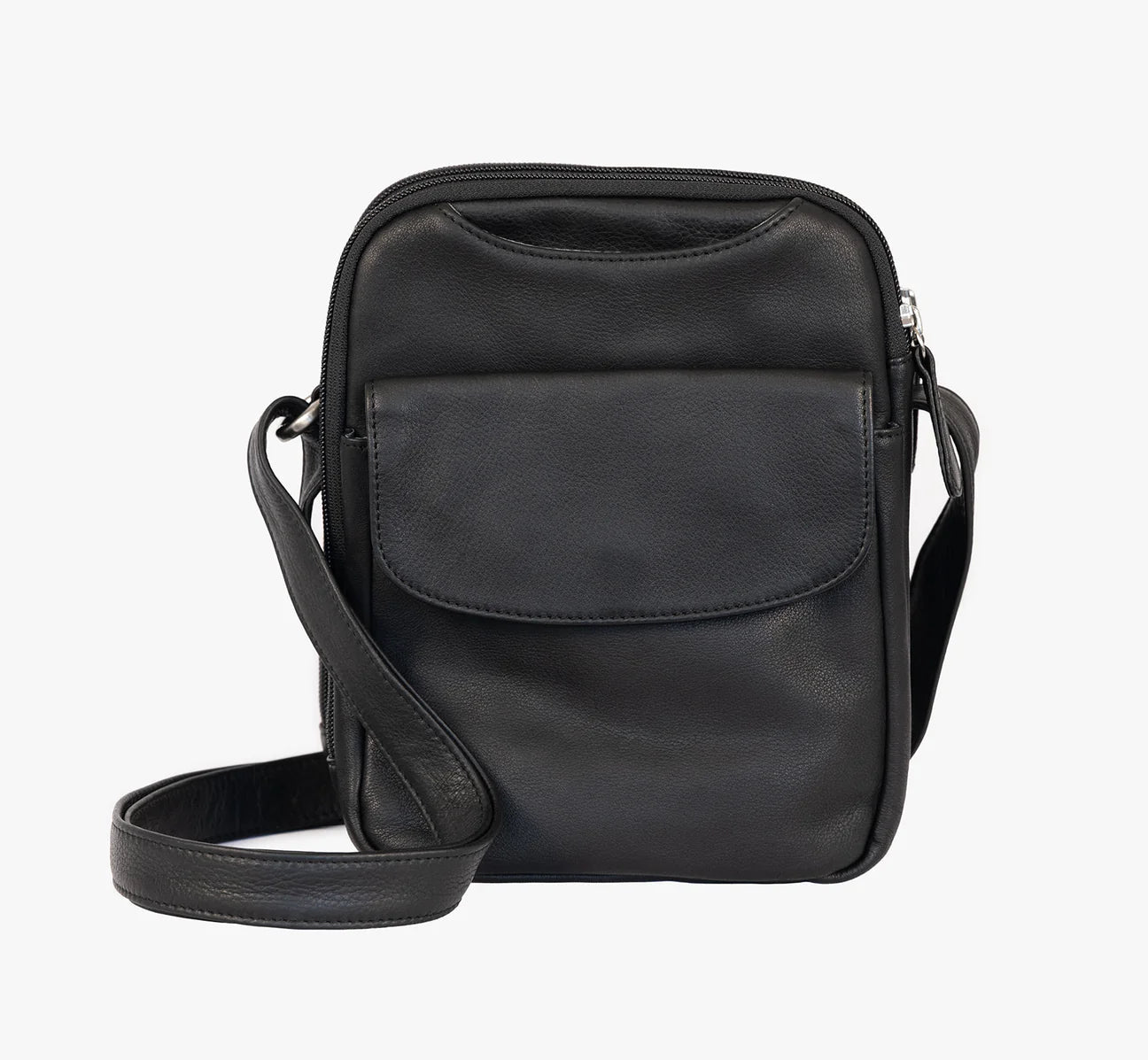 Osgoode Marley Don's Carry-all Crossbody - 4006 Black