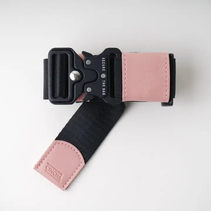 Cincha Mini Travel Belt/Utility Luggage Strap