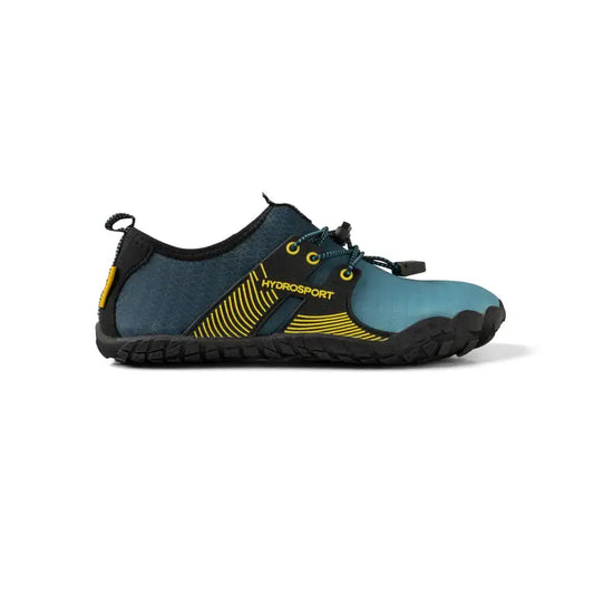 Kid's Hydrosport Fitkicks Land-To-Water Shoes Teal