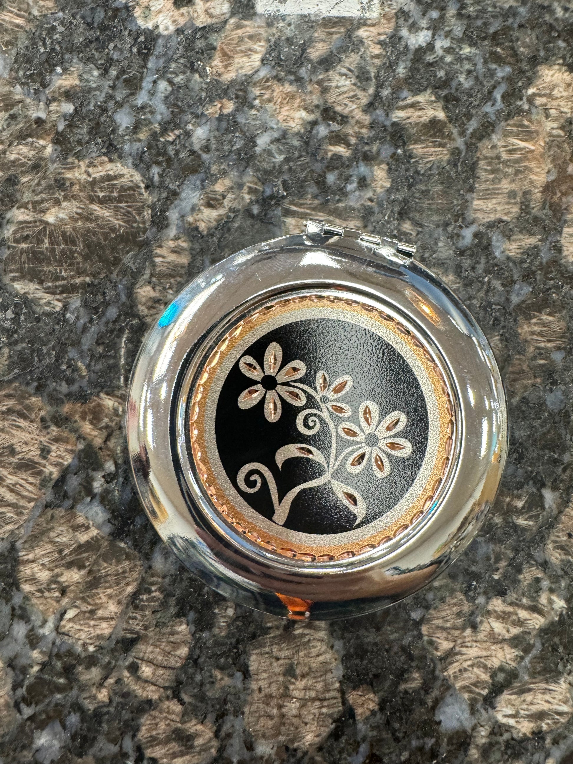 COPPERART Compact Mirror