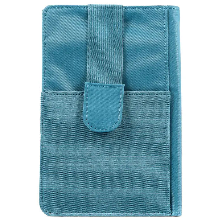 Big Skinny Rfid Blocking Plus Sized Myphone Bifold Wallet