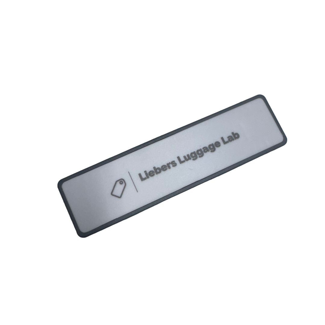 Lieber's Luggage® Lab - Universal 2000mAh USB Battery Power Bank- Travel Accessories for Legacy Collection
