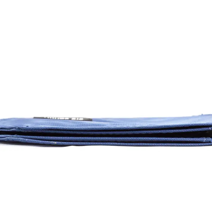 Big Skinny Curve RFID Bifold Wallet