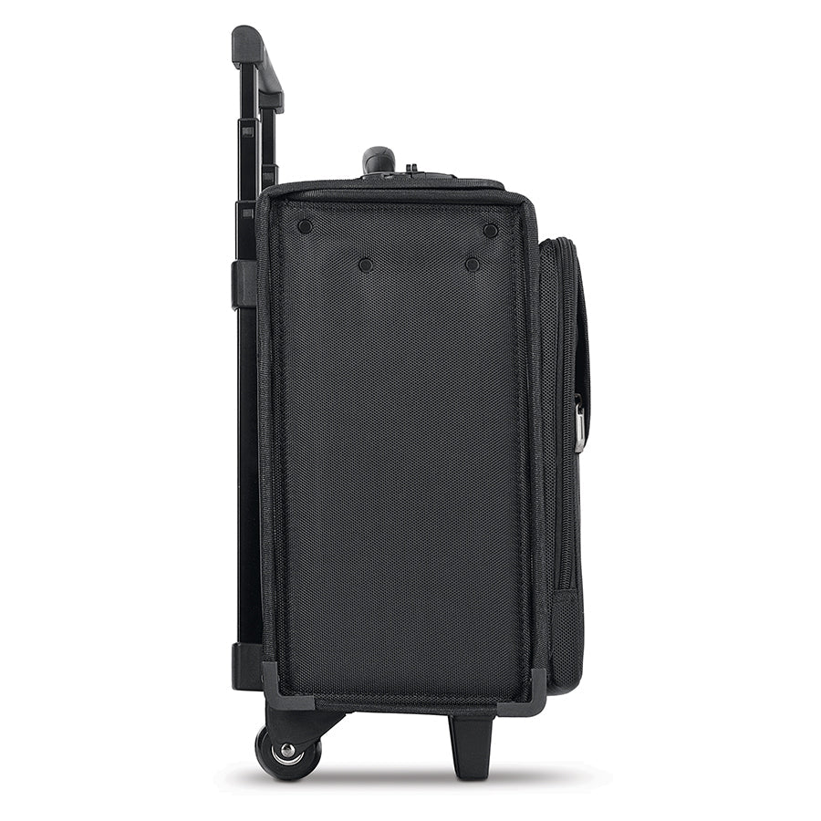 Classic Rolling Catalog Case