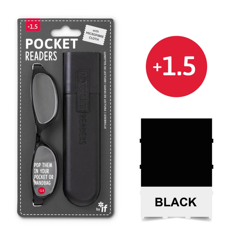 if USA Pocket Readers +1.5 Red