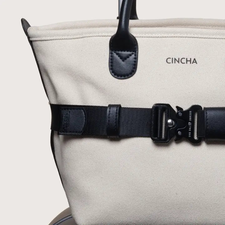 Cincha Mini Travel Belt/Utility Luggage Strap