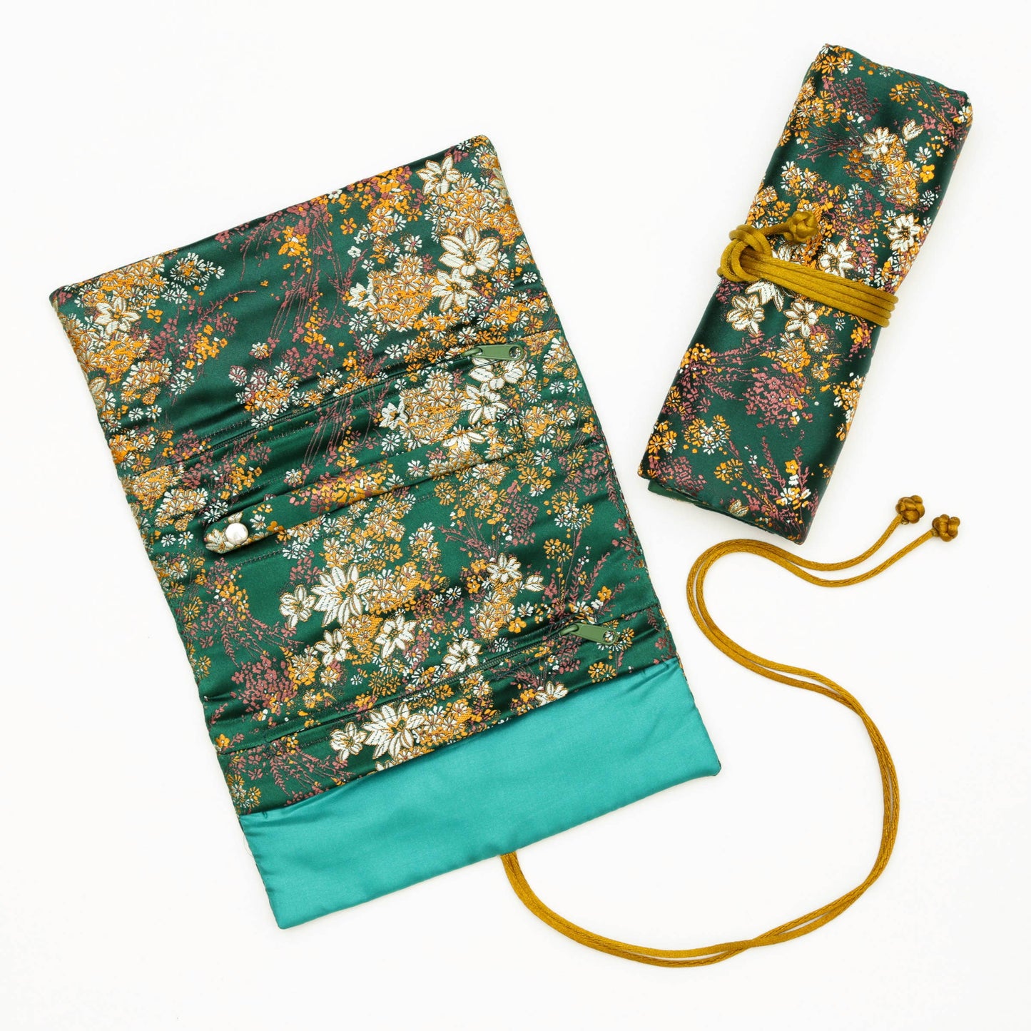 Cathayana Jewelry Rolls