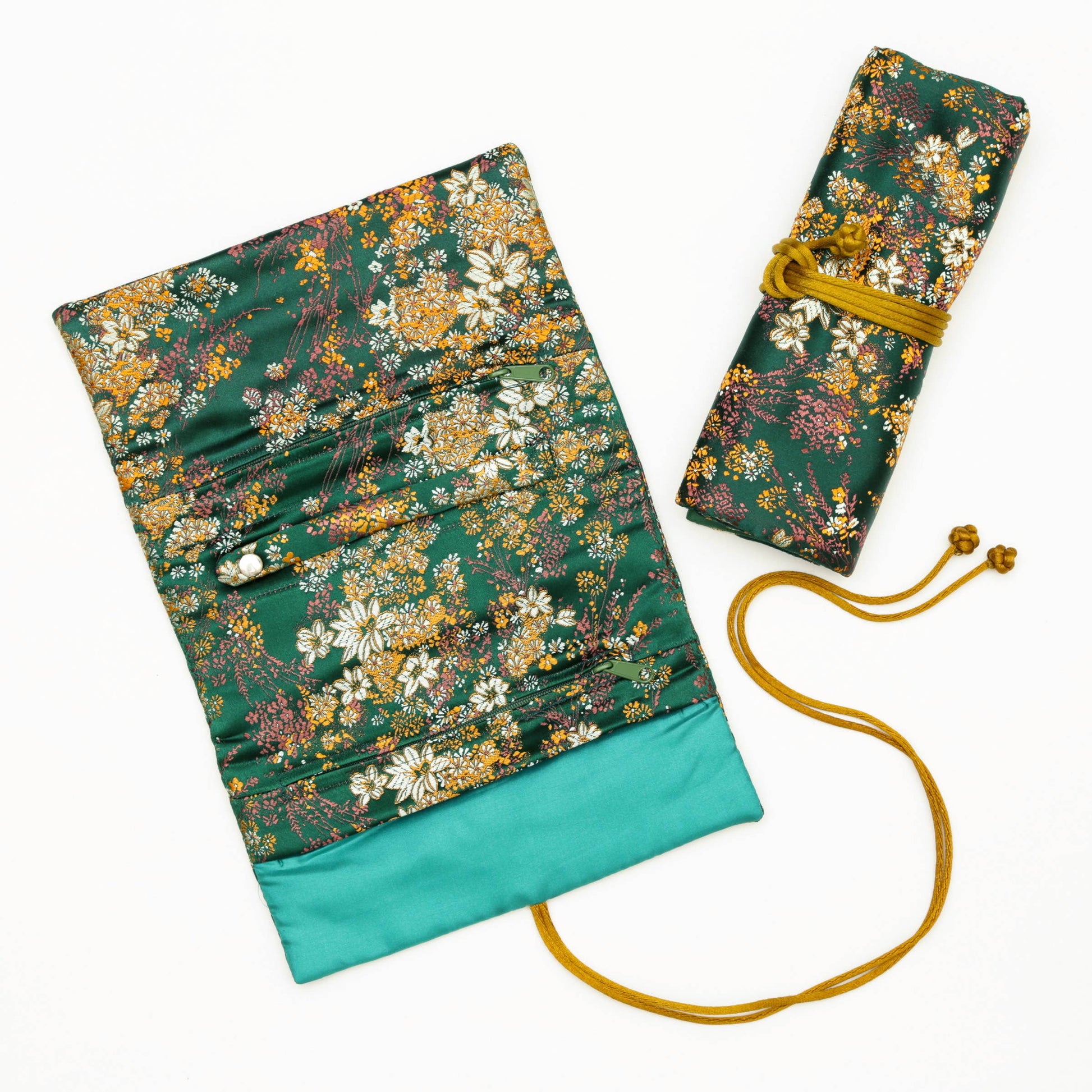 Cathayana Jewelry Rolls