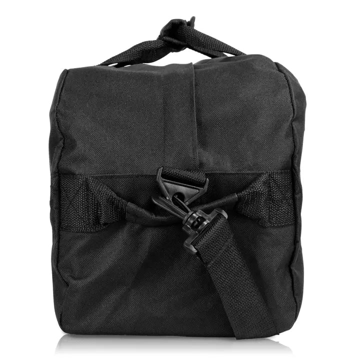 Dalix 18" Two Tone Duffle Bag