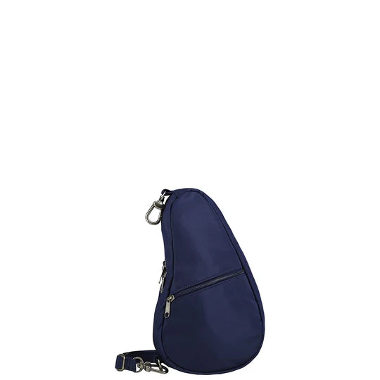 Ameribag 8" Microfiber Baglett- 7100 Navy