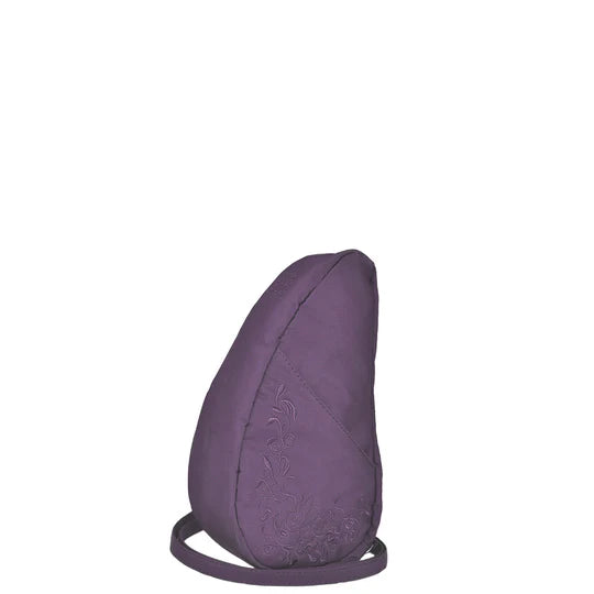 Ameribag 10" Microfiber "Love My Life" Baglett - Small - 7100LG-LML