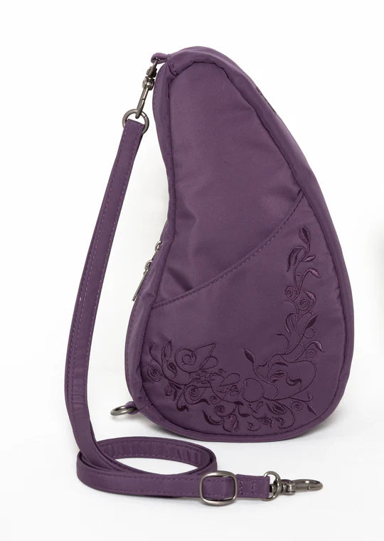 Ameribag 10" Microfiber "Love My Life" Baglett - Small - 7100LG-LML