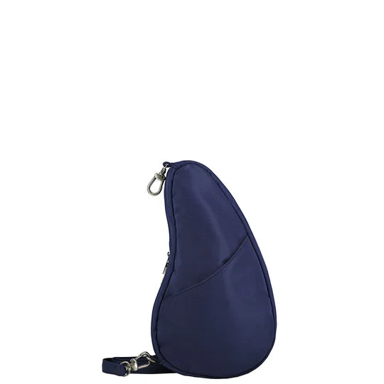 Ameribag 10" Microfiber Baglett- 7100LG Navy