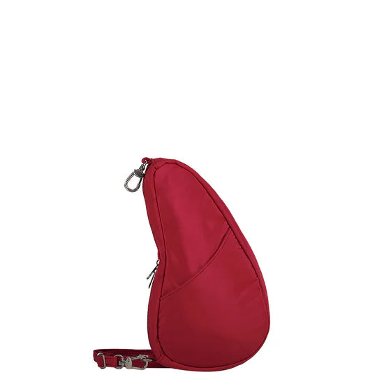 Ameribag 10" Microfiber Baglett- 7100LG Red