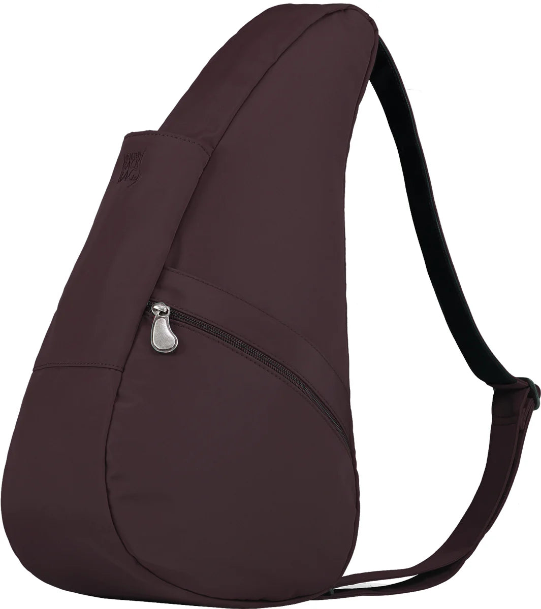 Ameribag 17" Healthy Back Bag Tote- Microfiber- Small- 7103 Coffee Bean