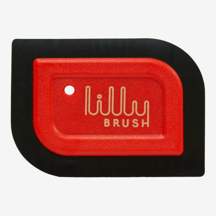 Road Trip Mini Pet Hair Remover- $14.99 Black and Red