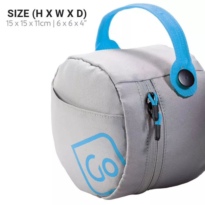 Go Travel Universal Pillow Packer