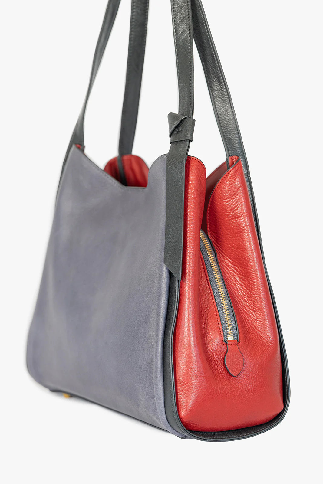 Osgoode Marley Leather RFID Celeste Shoulder Bag- 7301