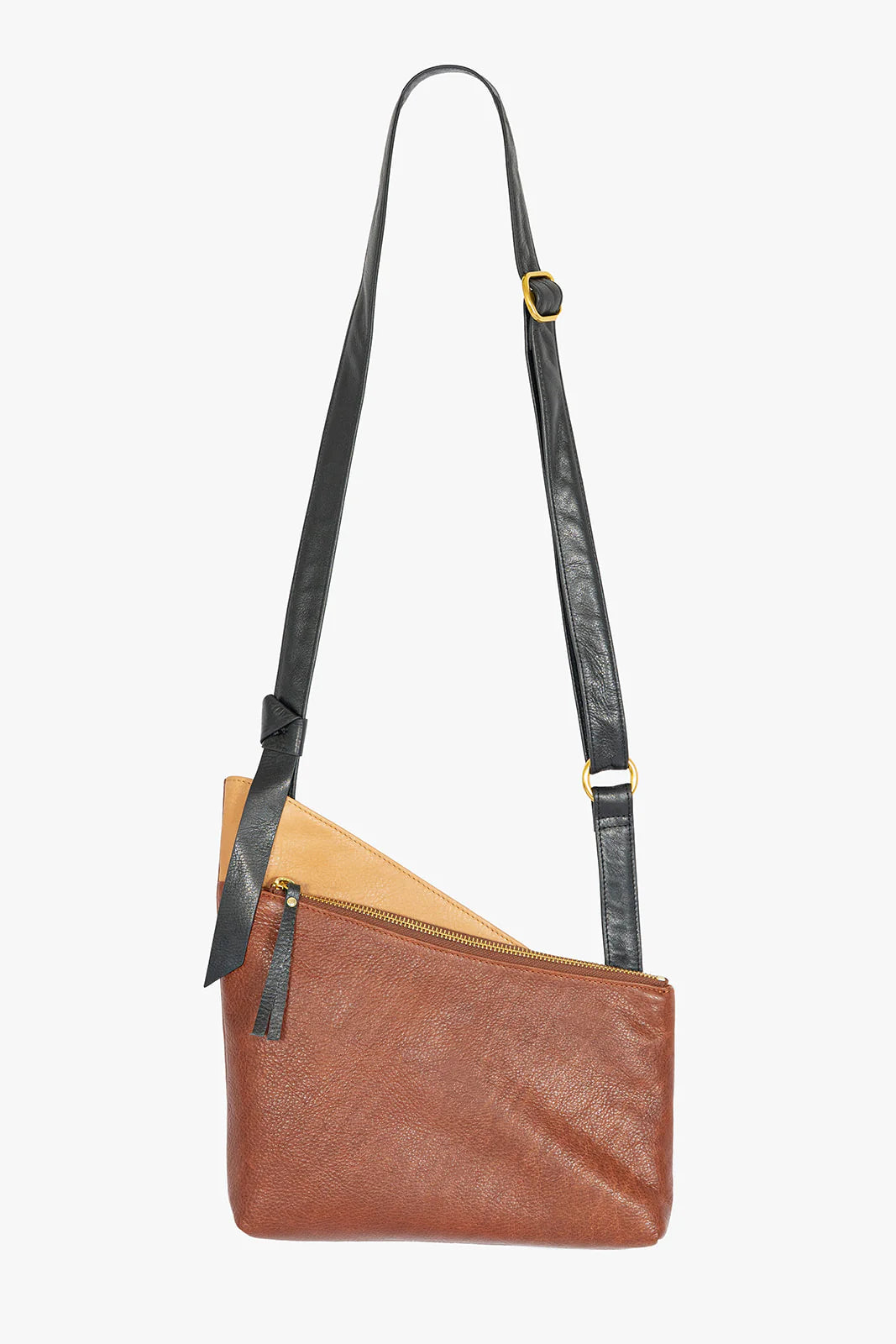 Osgoode Marley Leather Arabella RFID Crossbody- 7303