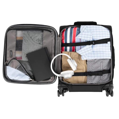 Travelpro Tourlite International Carry-On Softsided Expandable Spinner- TP8008S67